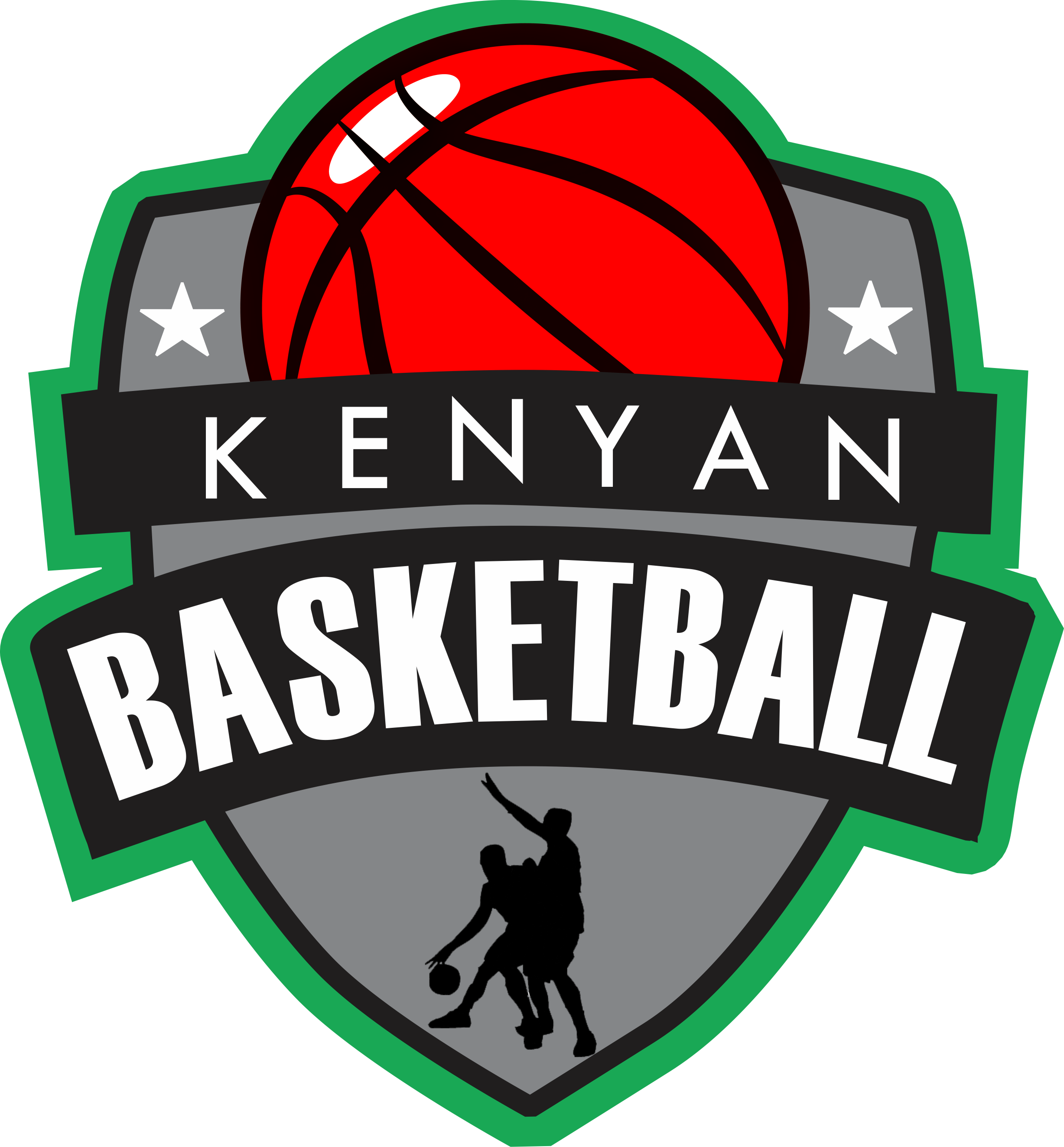 Premier Men Basketball